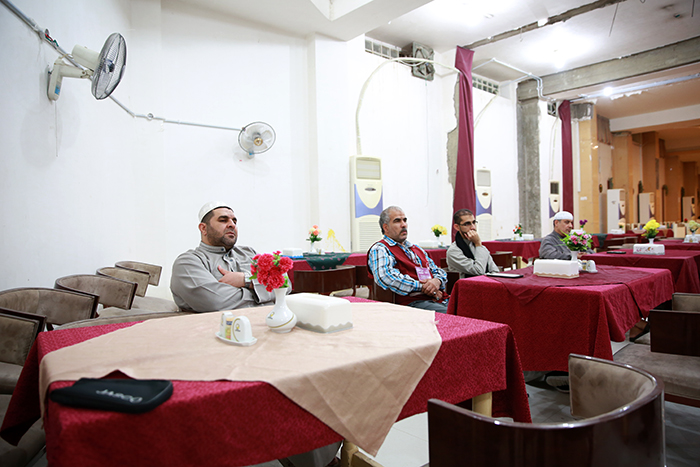 majlis najaf dor 21 (2)