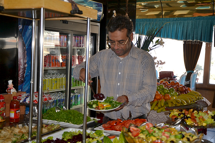 wajba najaf arab (2)