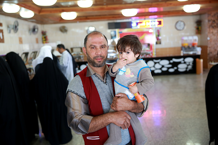 wajba najaf arab (7)